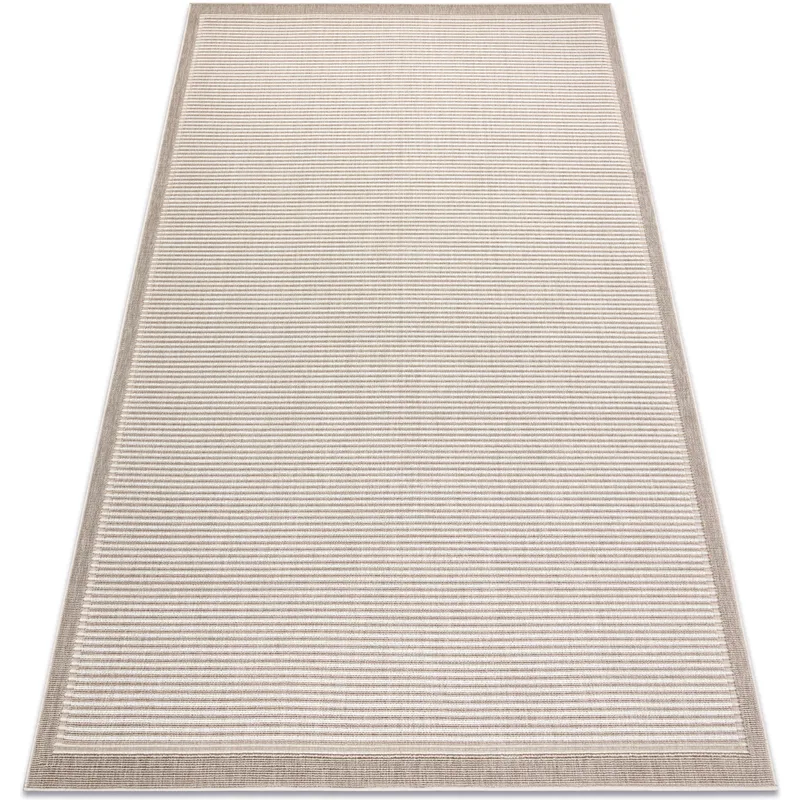 Χαλιά Rugsx Χαλί SPRING 20411558 γραμμές, πλαίϠ160x230 cm