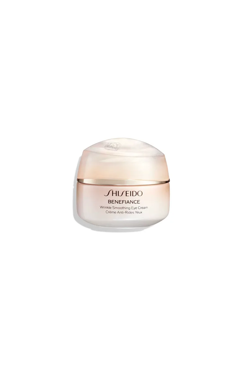 Shiseido New Benefiance Eye Cream 15 ml - 20857