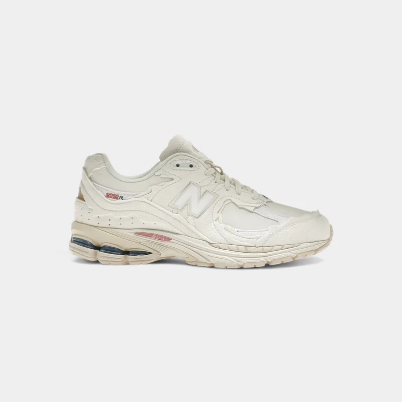 Xαμηλά Sneakers New Balance 2002R Protection Pack Sea Salt