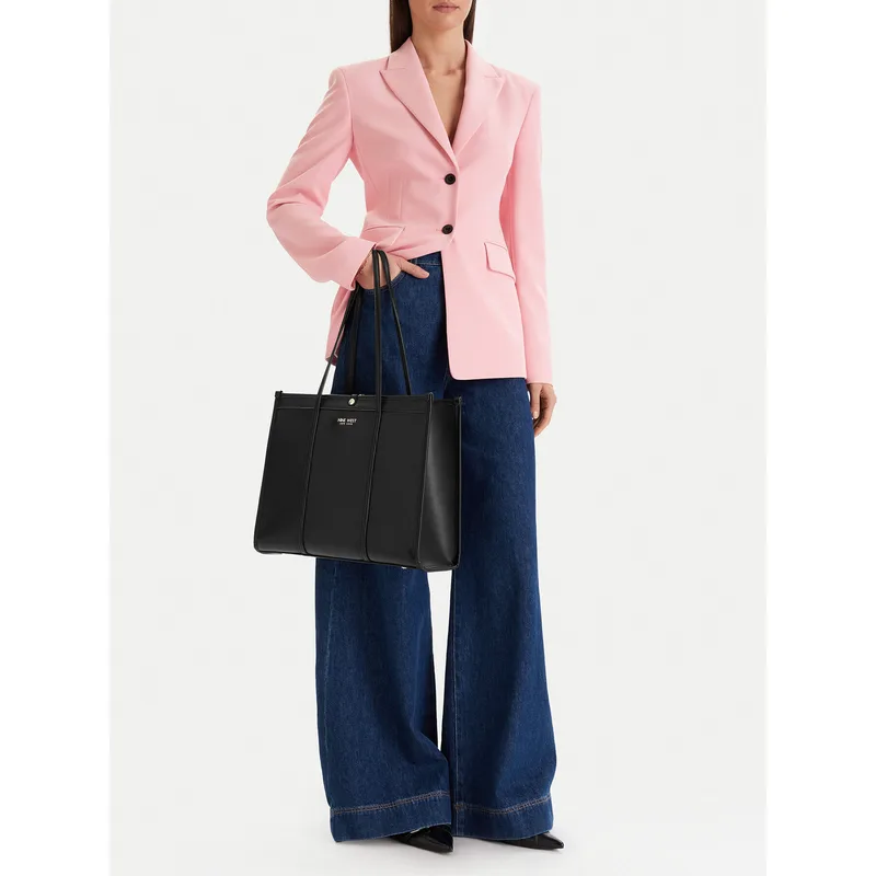 Τσάντα Nine West EO-Dalia-LDA8452 Μαύρο
