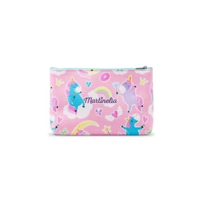 Martinelia Cosmetic Bag Ροζ