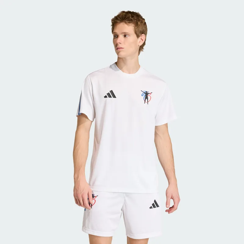 adidas Jude Bellingham Ανδρικό T-Shirt Προπόνησης (9000273248_1539)