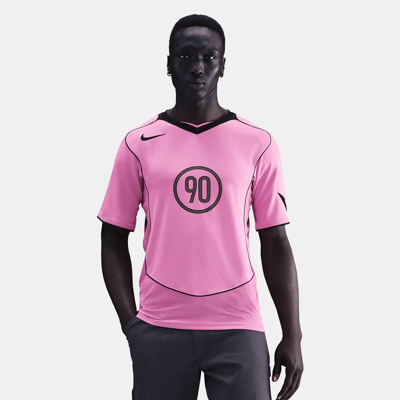 Nike Total 90 Ανδρικό T-Shirt (9000234224_86918)