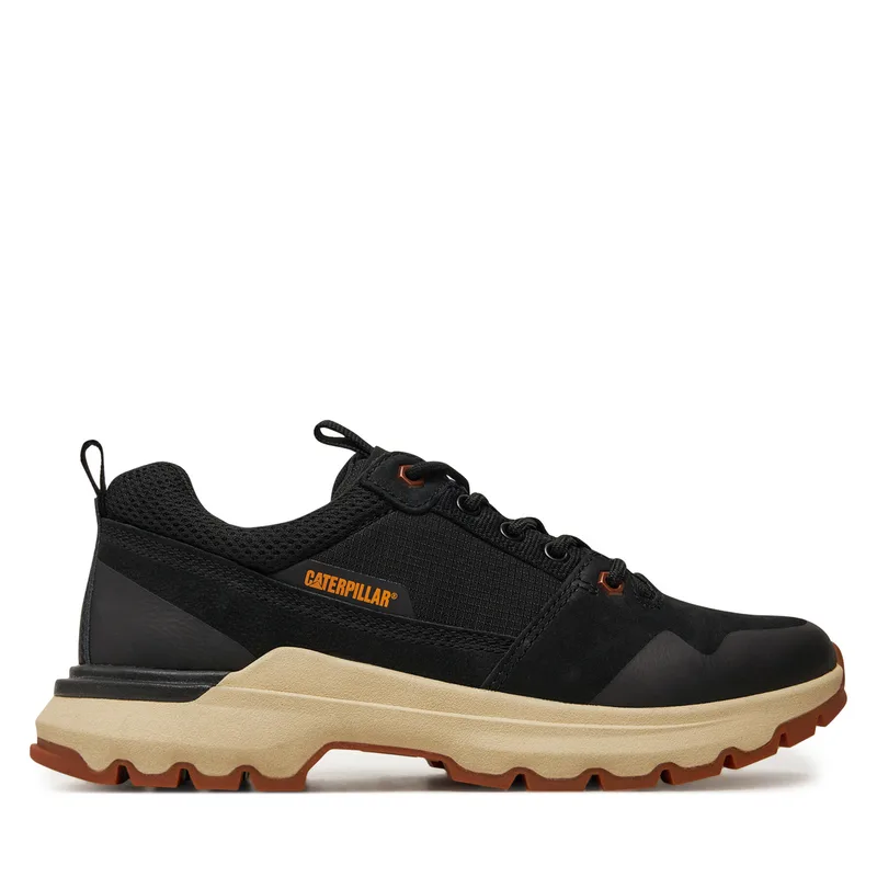 Αθλητικά CAT Footwear Colorado P725994 Μαύρο