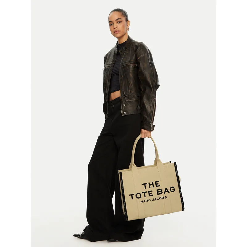 Τσάντα Marc Jacobs M0017048 Μπεζ