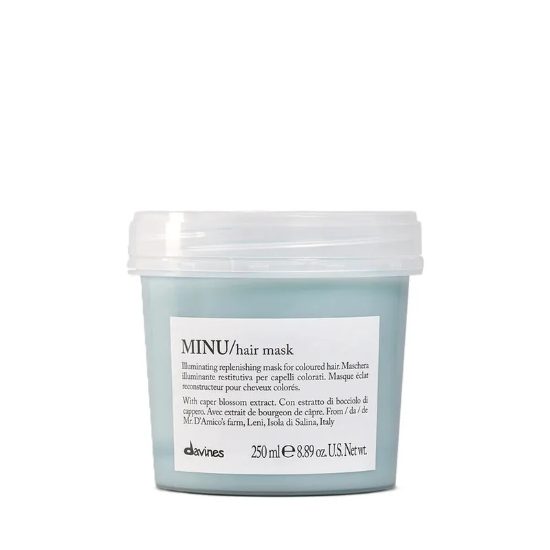 Davines - Minu Hair Mask (250ml)