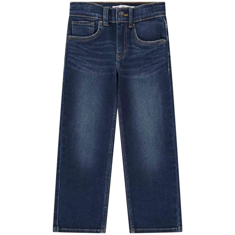 Φαρδιά τζιν Levis 077-51452050112851