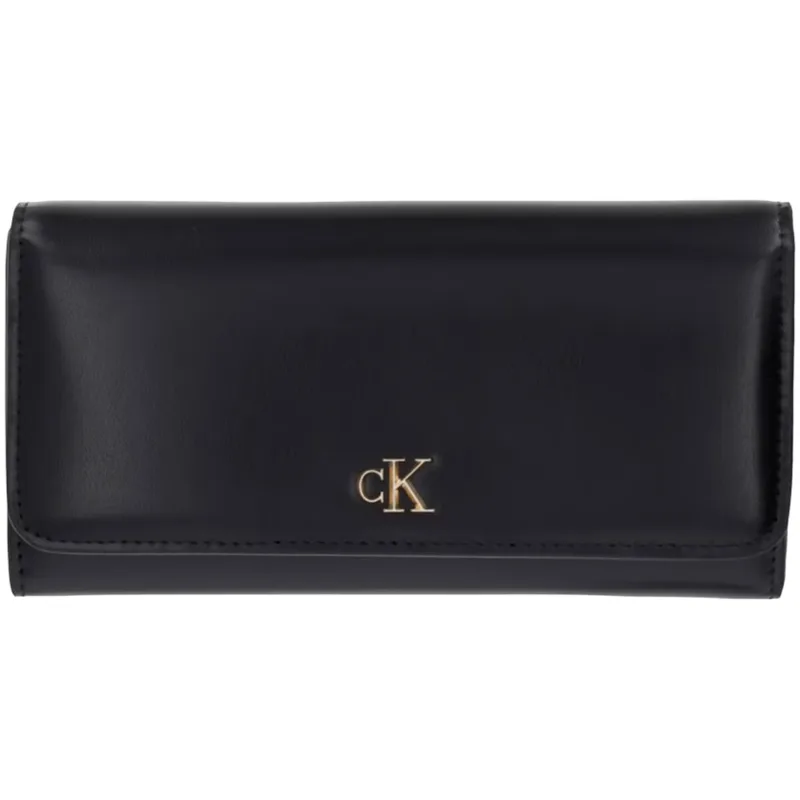 Πορτοφόλι Calvin Klein Jeans CK LONG WALLET LV04F1224G