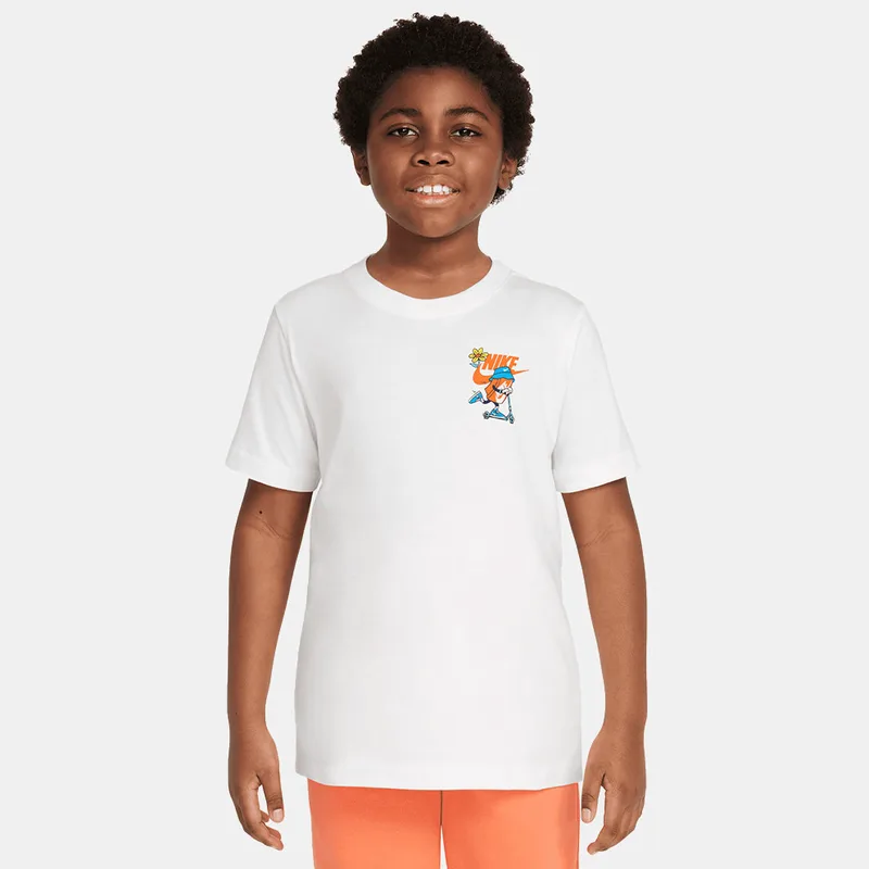 Nike Boxy Scooter Παιδικό T-Shirt (9000209318_1539)