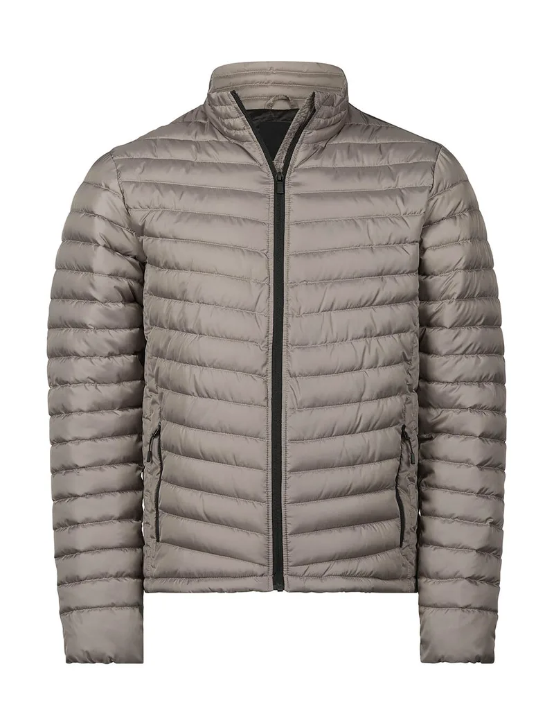 Ελαφρύ Μπουφάν Zepelin 9630 Tee Jays Driftwood