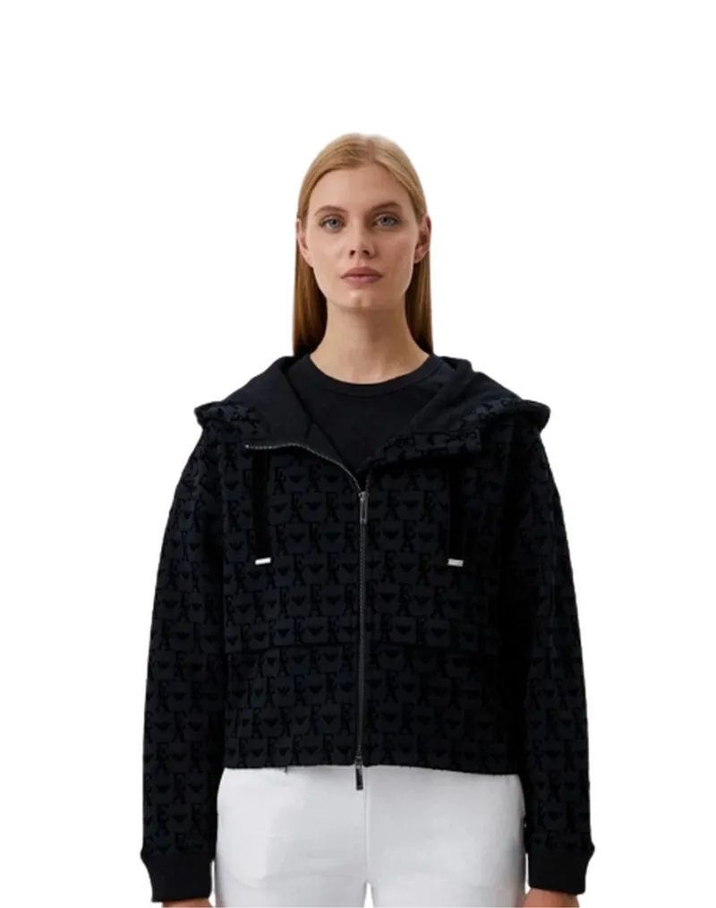 Emporio Armani - Ζακέτα Γυναικεία 6L2M7H2JTCZ-0999