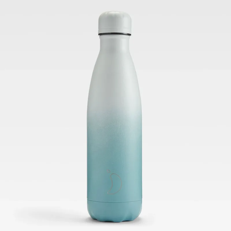 Μπουκάλι Θερμός 500ml Chilly's Original's Series Dusty Teal