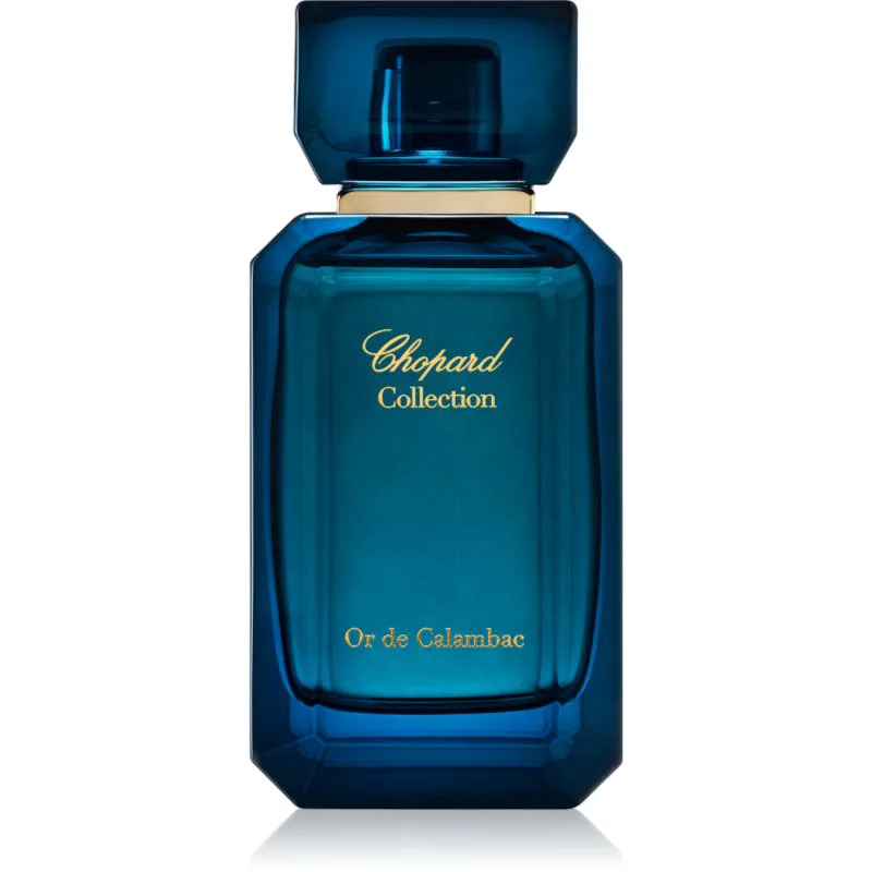 Chopard Gardens of the Kings Or de Calambac Eau de Parfum unisex 100 μλ