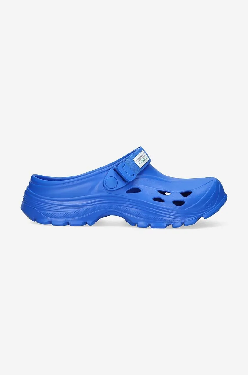 Suicoke σαγιονάρες Ανδρικές Buty Suicoke Rubber Sole MOK