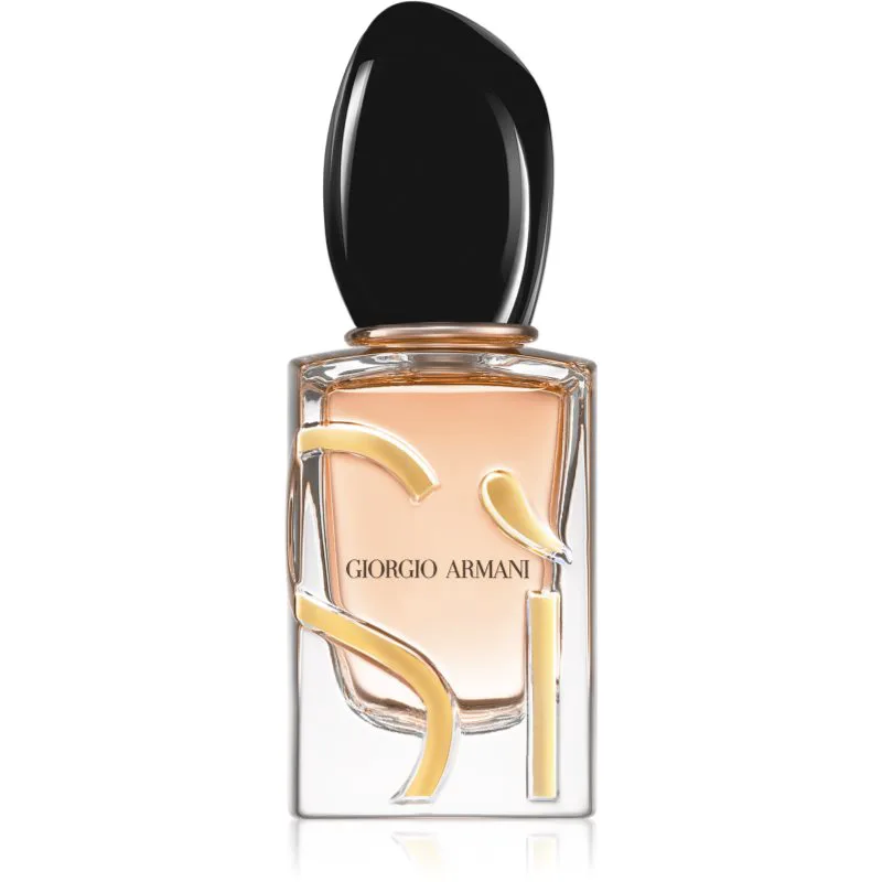 Armani Sì Eau de Parfum για γυναίκες 30 ml
