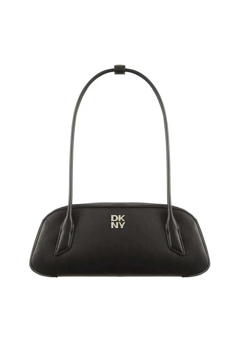 DKNY γυναικεία τσάντα ώμου "Tiana" - R613ZP64 Μαύρο