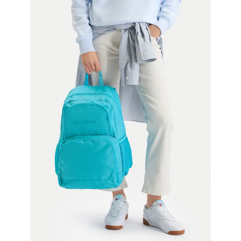 Σακίδιο Reebok CWBEO-RBK-WS-005-09 Μπλε