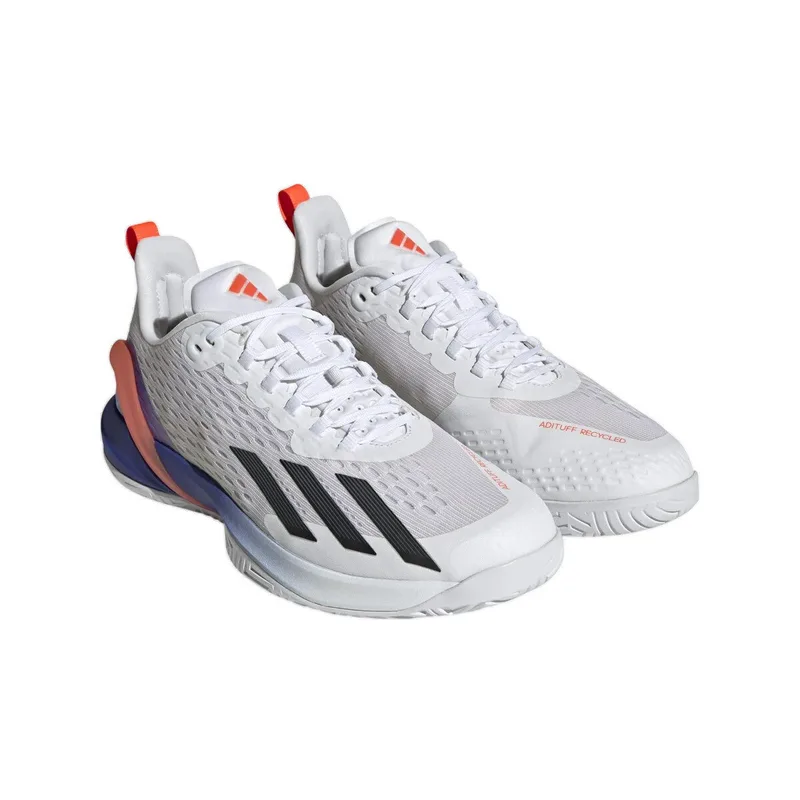 Sneakers adidas Baskets Adizero Cybersonic textile