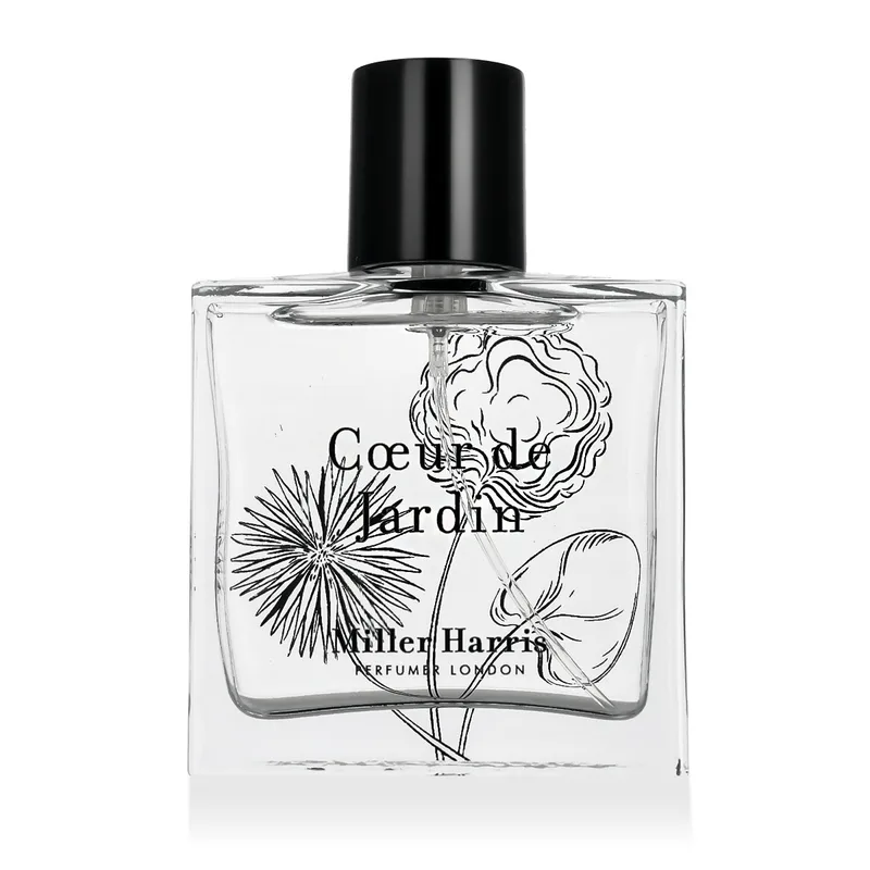 Miller Harris Coeur de Jardin Eau De Parfum 50 ml (woman)