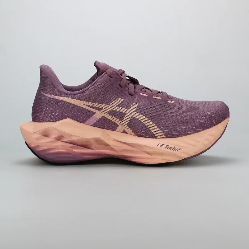 ASICS WOMEN'S NOVABLAST 6 ΜΩΒ