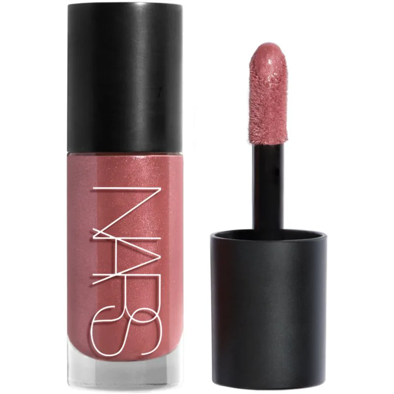 NARS Liquid Blush υγρό ρουζ απόχρωση ORGASM CRUSH 8.5 ml