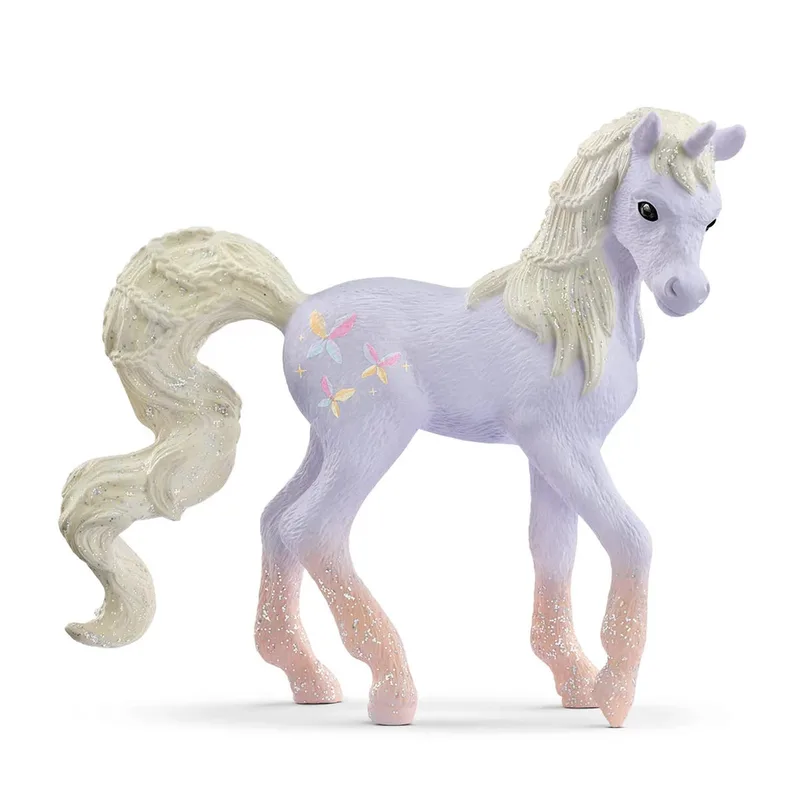 Μινιατούρα Schleich Collectible Unicorn-Opal 70775