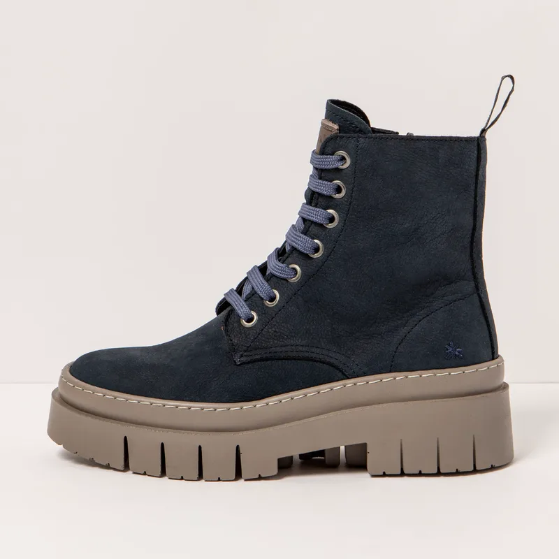 Μποτάκια/Low boots Art 119531266003