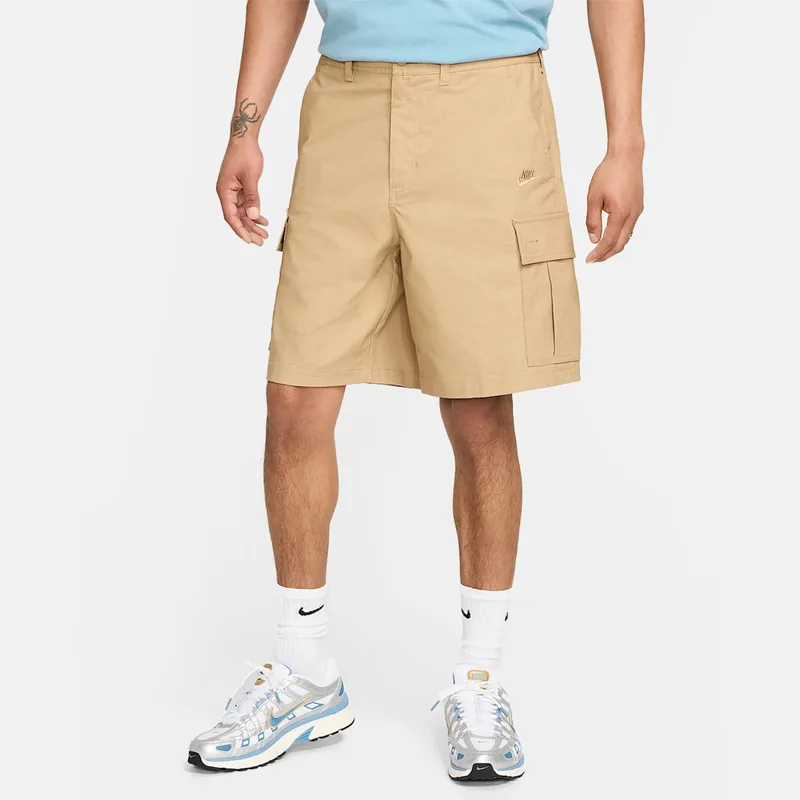 Nike Club Cargo Ανδρική Βερμούδα (9000206495_81785)