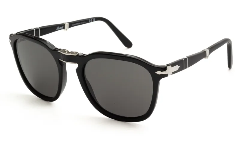 PERSOL ΓΥΑΛΙΑ ΗΛΙΟΥ PERSOL 3345S 95/B1 5421 3345S Μαύρο