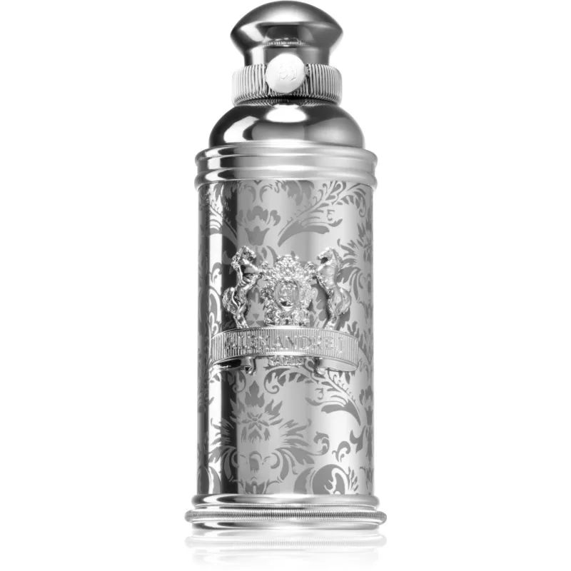 Alexandre.J The Collector: Silver Ombre Eau de Parfum unisex 100 μλ
