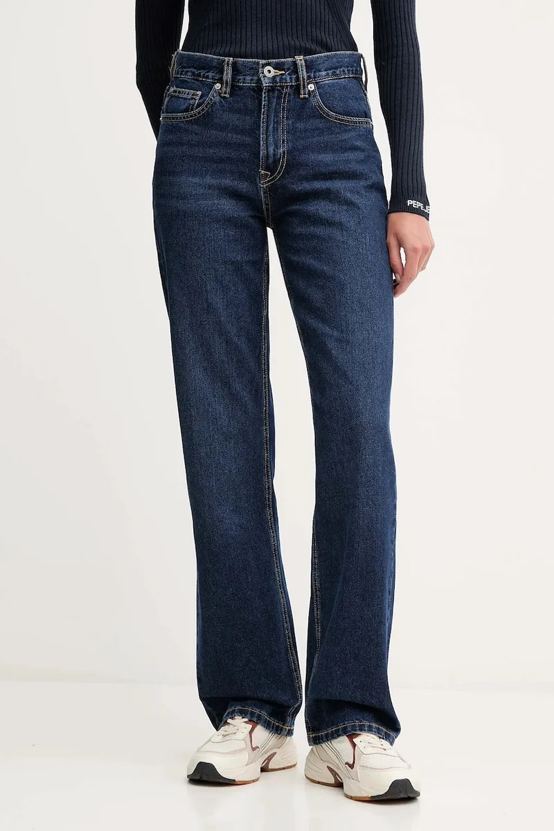 Pepe Jeans Τζιν παντελόνι Pepe Jeans