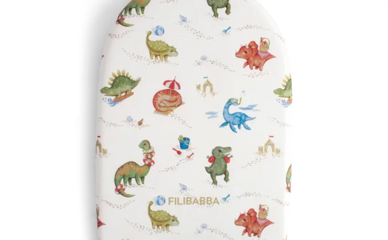 Filibabba Body Board Dino Beach