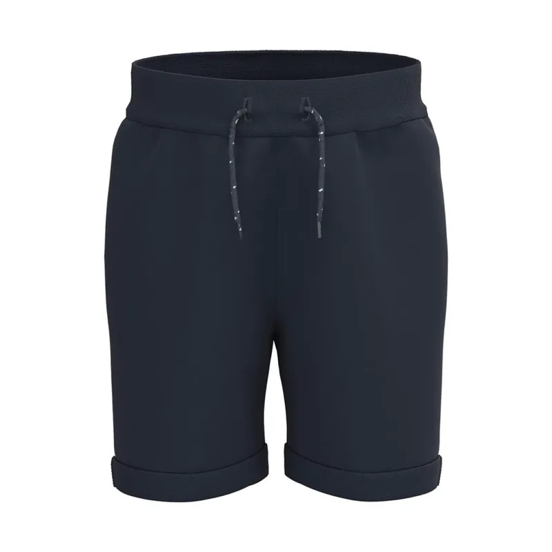 Βερμούδα πικέ αγόρι name it-13216943-Dark Sapphire