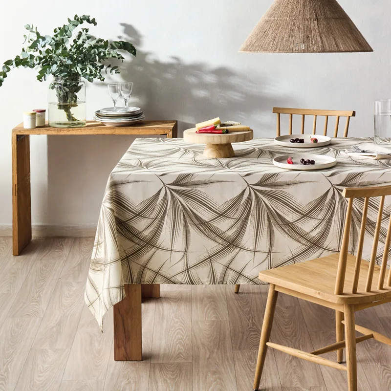 Τραπεζομάντηλο 160X230 Kentia Felce (160x230)