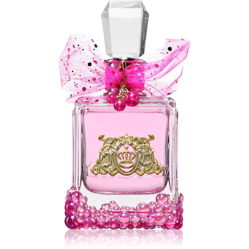 Juicy Couture Viva La Juicy Le Bubbly Eau de Parfum για γυναίκες 100 ml