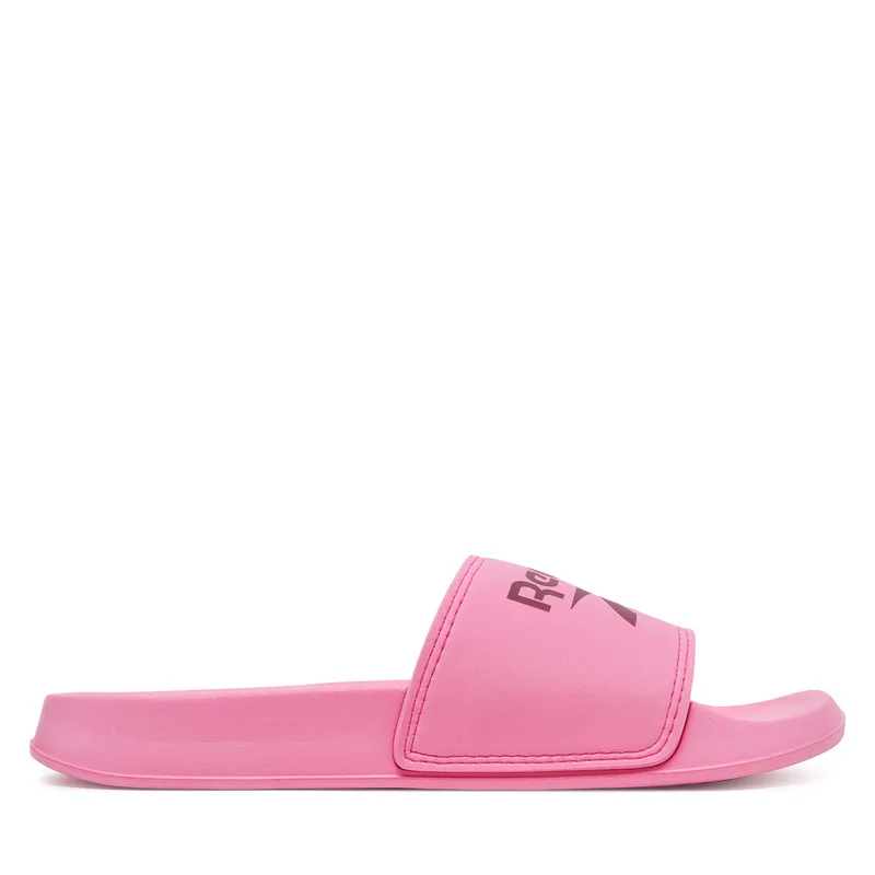 Παντόφλες Reebok SS25-3C069-1 Ροζ