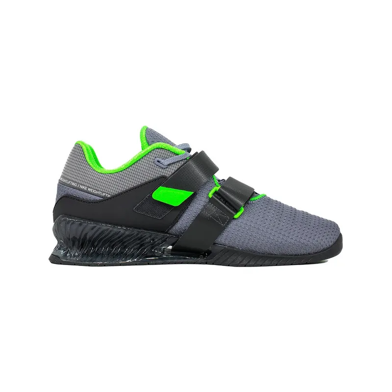 Fitness Nike Chaussures de haltérophilie Romaleos 4 synthétique