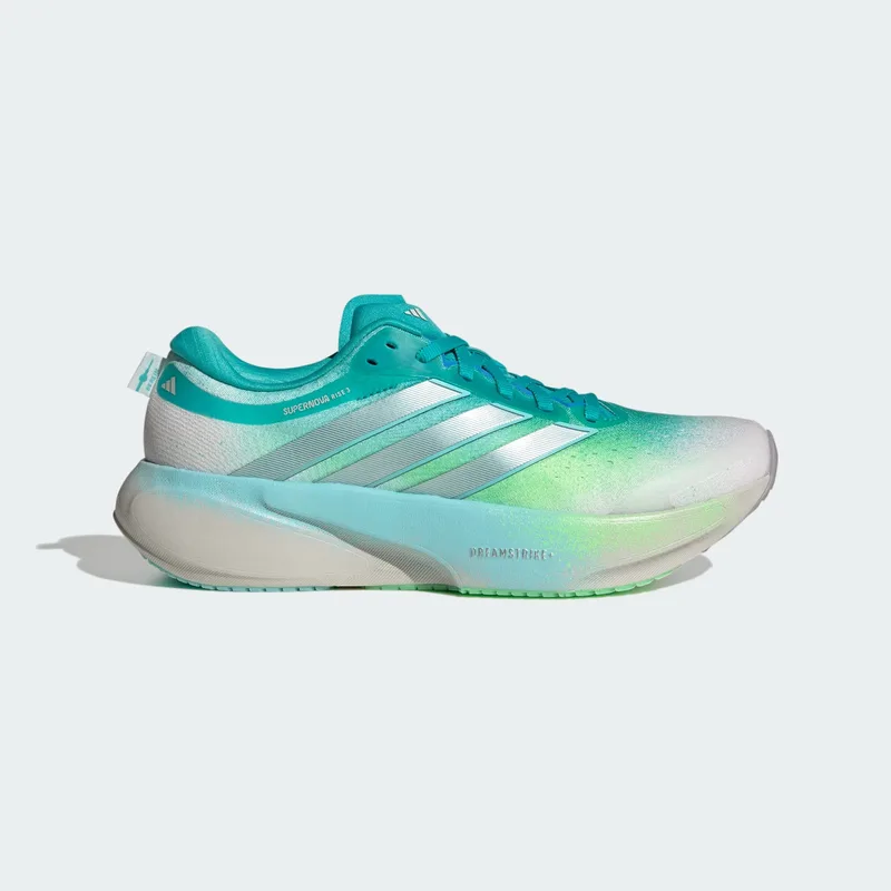 adidas Supernova Rise 3 Γυναικεία Παπούτσια για Τρέξιμο (9000270694_93440)