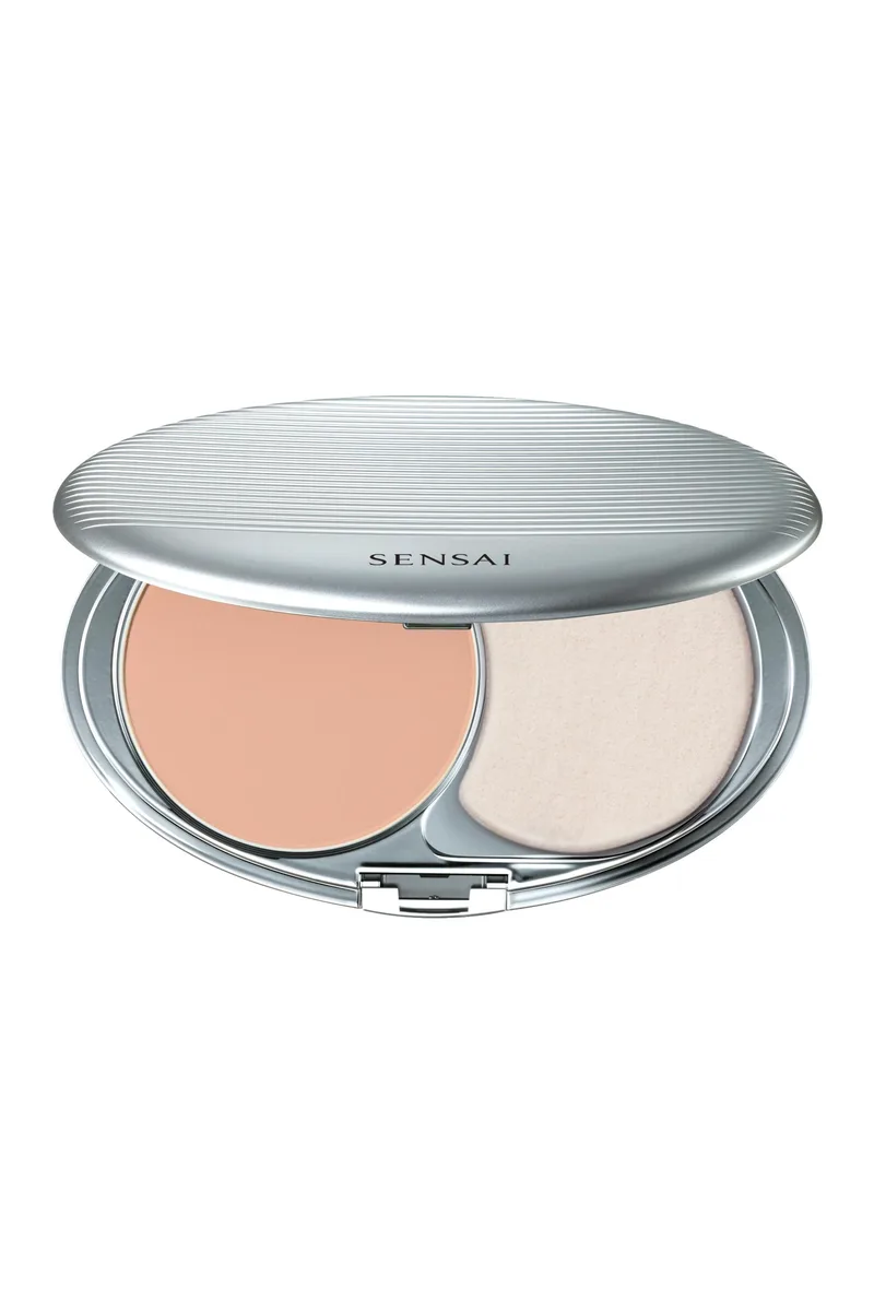 Sensai Cellular Performance Total Finish Foundation - 90756 TF 12 Soft Μπεζ