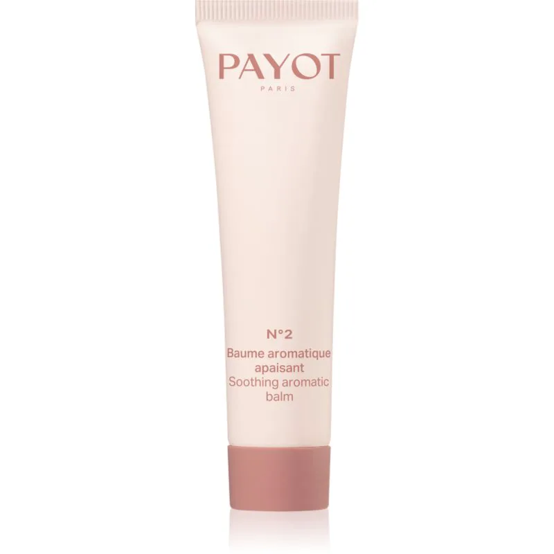 Payot N°2 Baume Aromatique Apaisant καταπραϋντικό βάλσαμο για ερεθισμένο δέρμα 30 ml