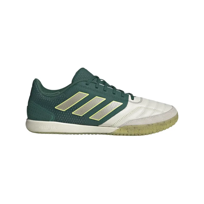 Ποδοσφαίρου adidas Baskets Top Sala Competition cuir