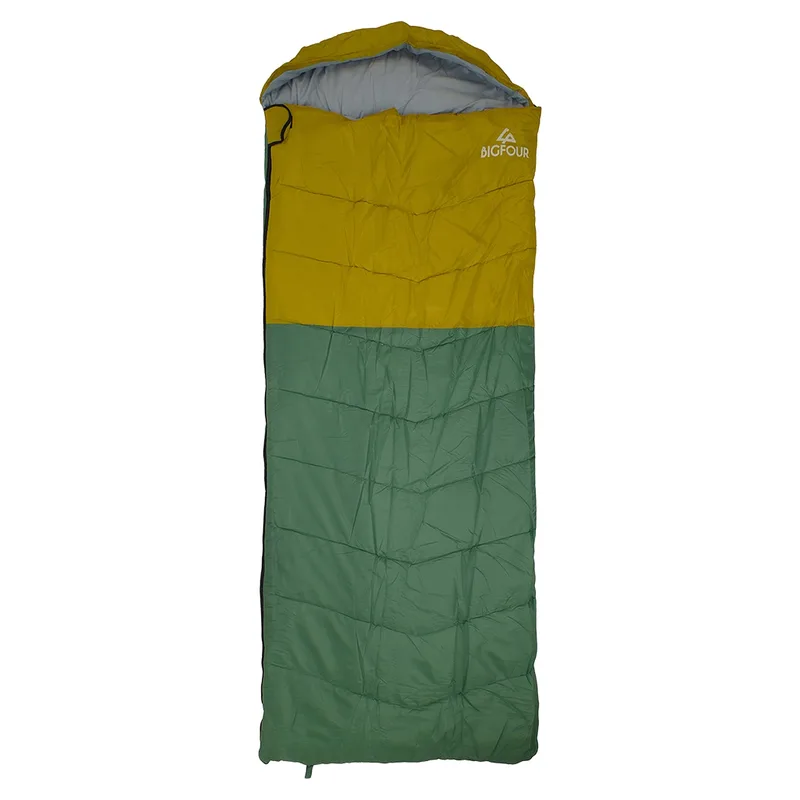 Panda Bigfour Υπνόσακος Cuesta 300 - (200+30)x88cm - 300gr/m2 Μπλε/Berry 12374