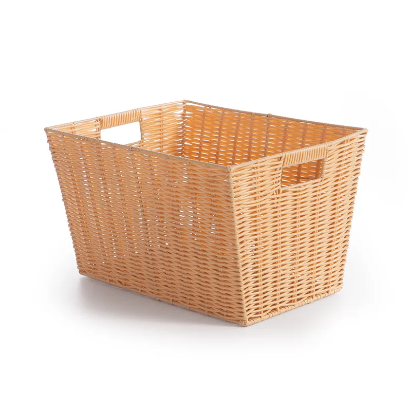 Καλάθι Αποθήκευσης (38x30x24) Nef-Nef Homeware Klondin