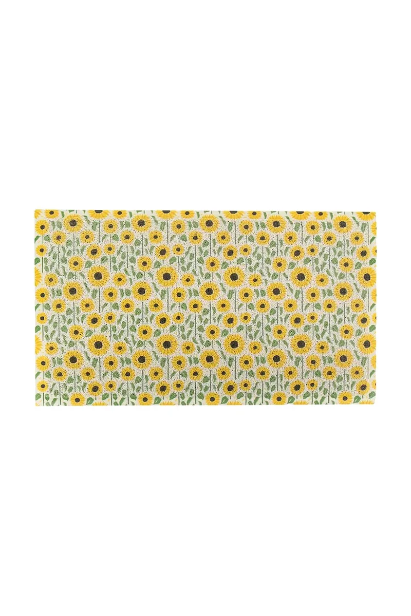 Χαλάκι Artsy Doormats Sunflower 70 x 40 cm