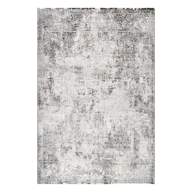 Χαλί (200x290) Polcarpet Venice Merry 329 Multi Grey