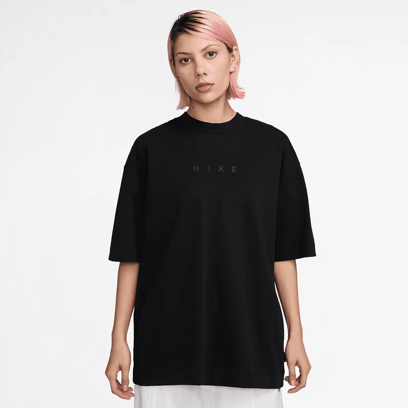 Nike Sportswear Oversized Γυναικείο T-shirt (9000232212_1469)