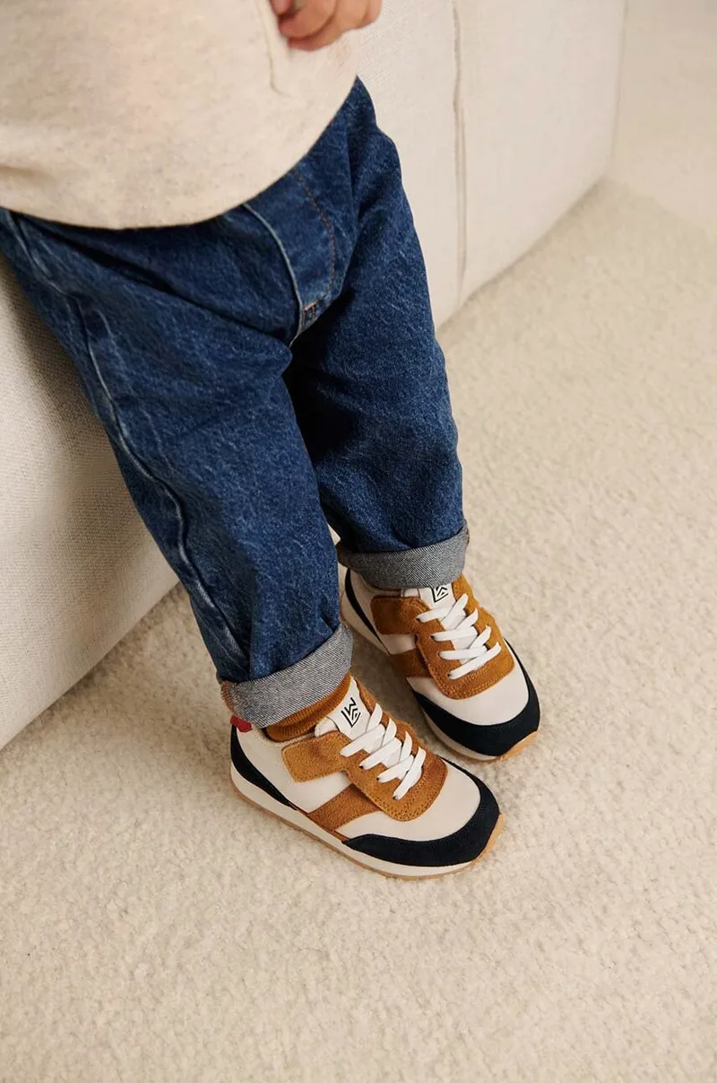 Παιδικά sneakers Liewood