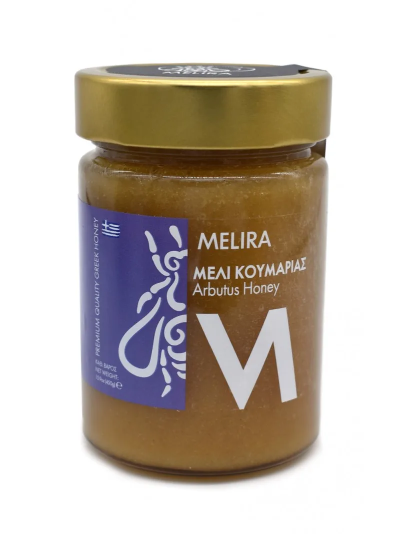 Μέλι Κουμαριάς "Melira" 450g>