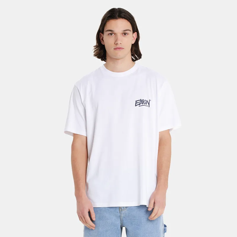 Emerson Ανδρικό T-Shirt (9000256917_5555)