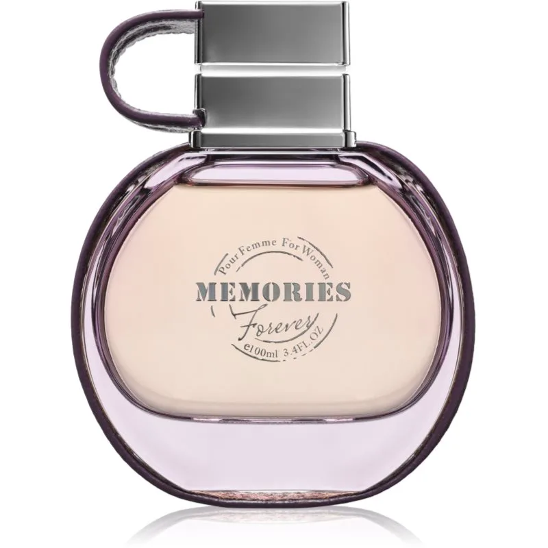 Emper Memories Forever Eau de Parfum για γυναίκες 100 ml